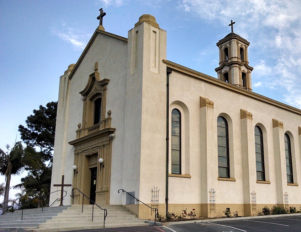 Camarillo, California · regional context