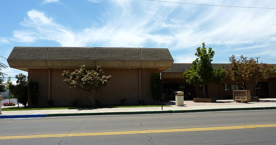 Reedley, California