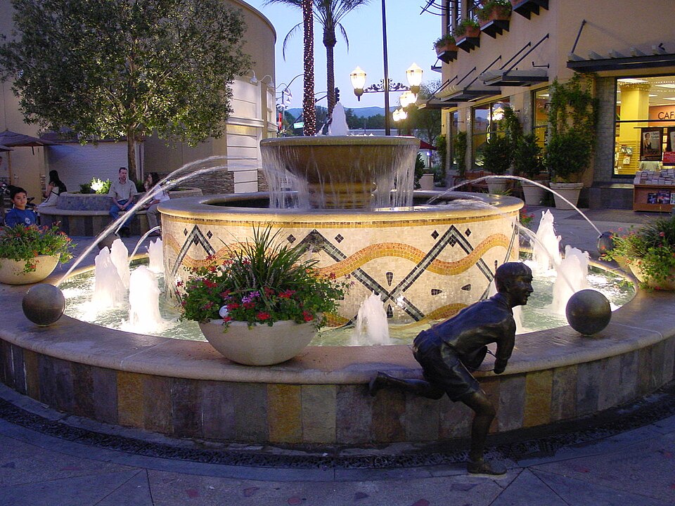 Santa Clarita, California